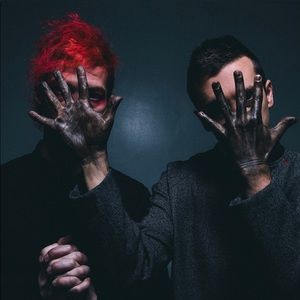 Meet your Posher, Logan